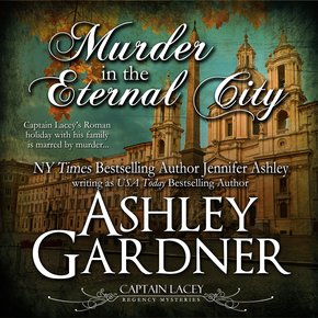 Murder in the Eternal City thumbnail