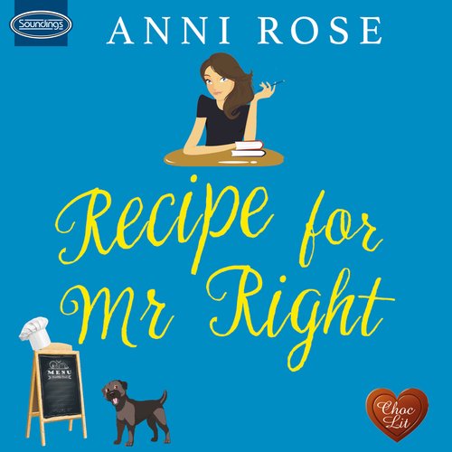 Recipe for Mr Right