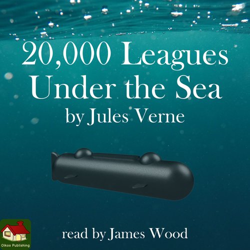 Twenty Thousand Leagues Under the Sea