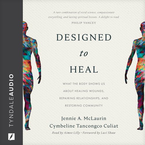 Designed to Heal