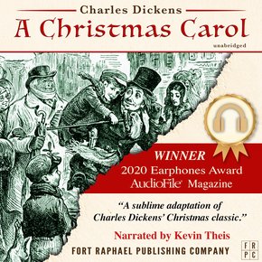 A Christmas Carol thumbnail