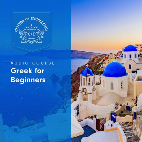 Greek for Beginners