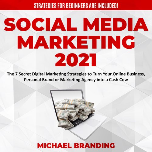 Social Media Marketing  2021