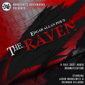 Edgar Allan Poe's: The Raven thumbnail