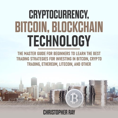 Cryptocurrency Bitcoin Blockchain Technology