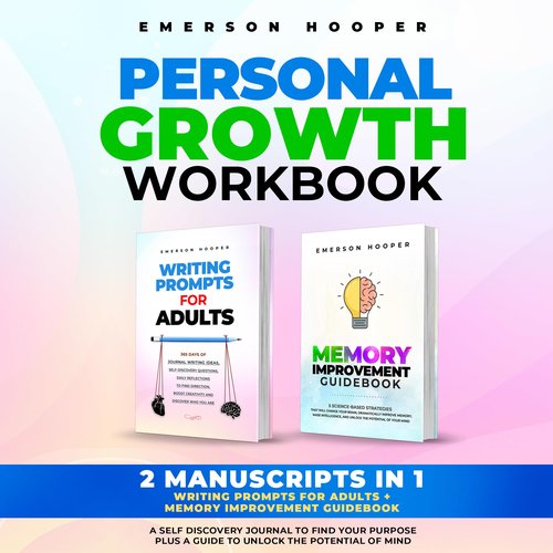 PERSONAL GROWTH WORKBOOK