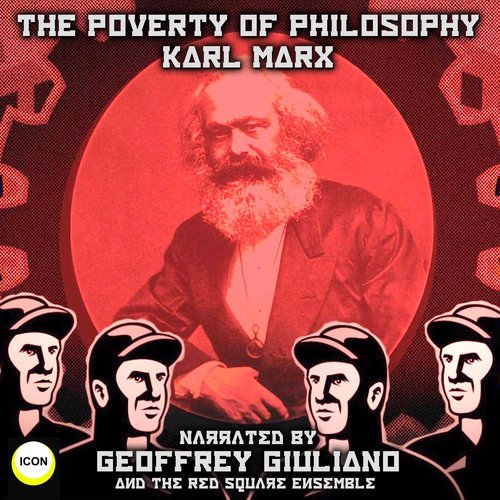 The Poverty of Philosophy