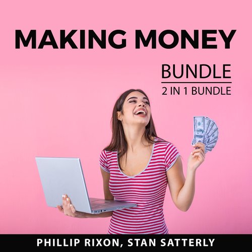 Making Money Bundle 2 IN 1 Bundle: Money Master Money Honey