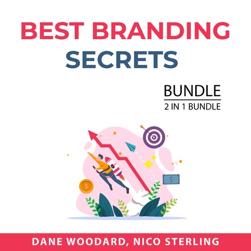 Best Branding Secrets Bundle 2 IN 1 Bundle: Building a StoryBrand and Laws of Branding