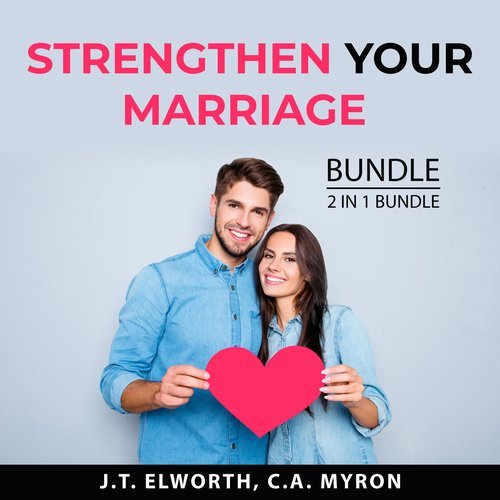 Strengthen Your Marriage Bundle 2 in 1 Bundle: First Year of Marriage and Communication in Marriage