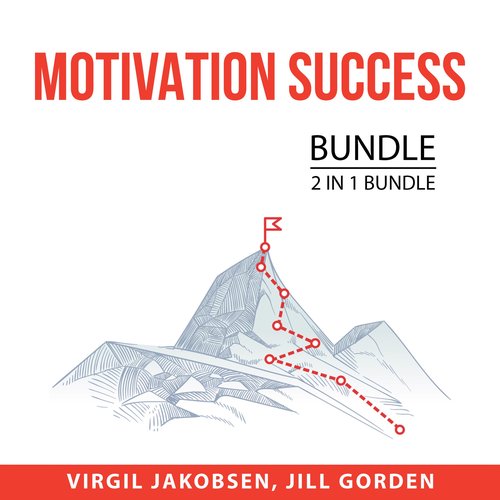 Motivation Success Bundle 2 i 1 bundle: Motivation and Personality and Motivation Manifestation