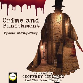Crime and Punishment thumbnail