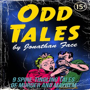 Odd Tales thumbnail