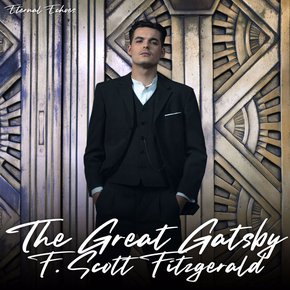 The Great Gatsby [Unabridged] thumbnail