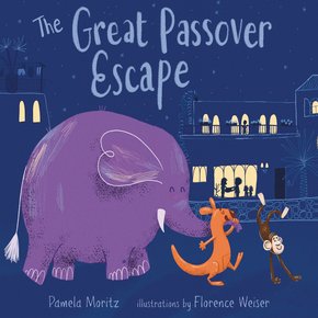 The Great Passover Escape thumbnail