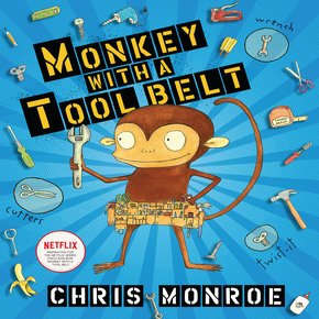 Monkey with a Tool Belt thumbnail