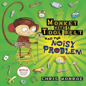 Monkey with a Tool Belt and the Noisy Problem thumbnail