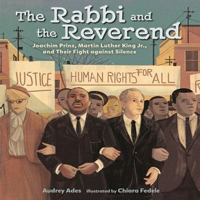 The Rabbi and the Reverend thumbnail