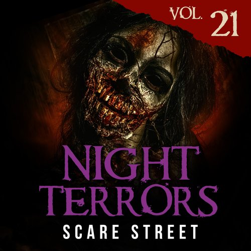 Night Terrors Vol. 21