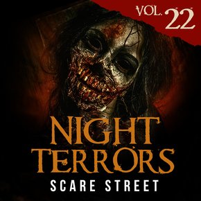 Night Terrors Vol. 22 thumbnail