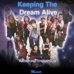 Keeping the Dream Alive thumbnail