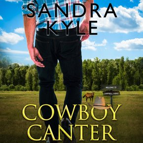 Cowboy Canter thumbnail