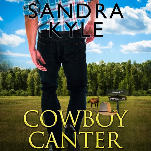 Cowboy Canter