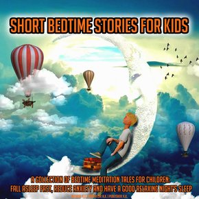 Short Bedtime Stories For Kids thumbnail