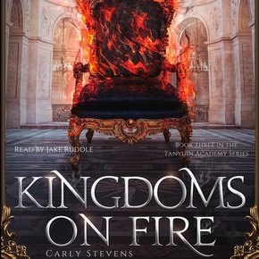 Kingdoms on Fire thumbnail