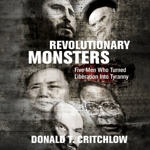 Revolutionary Monsters