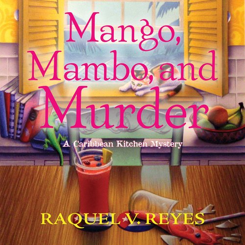 Mango Mambo and Murder