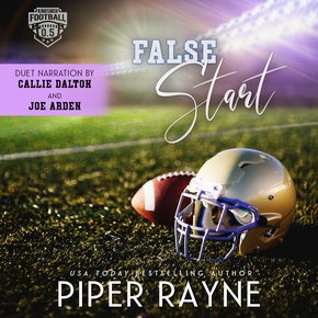 False Start thumbnail