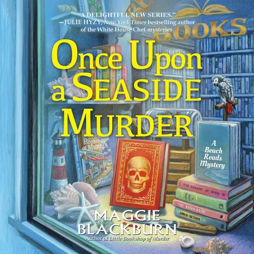 Once Upon a Seaside Murder