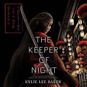 The Keeper of Night thumbnail