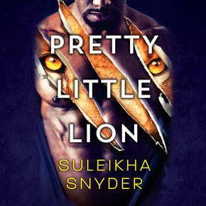 Pretty Little Lion thumbnail
