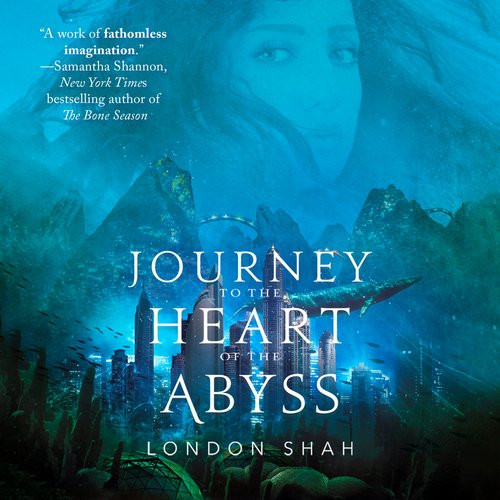 Journey to the Heart of the Abyss