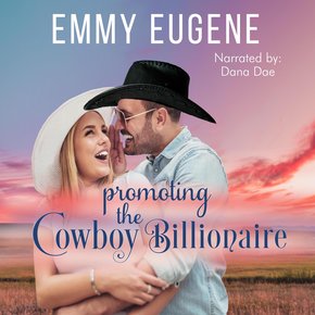 Promoting the Cowboy Billionaire thumbnail