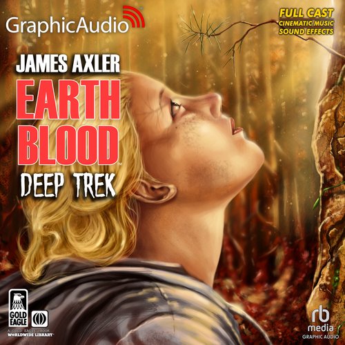 Deep Trek [Dramatized Adaptation]