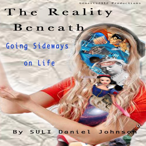 The Reality Beneath Book 2