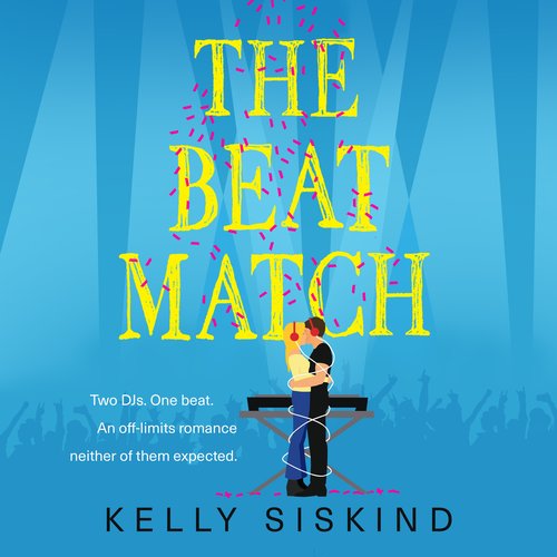 The Beat Match