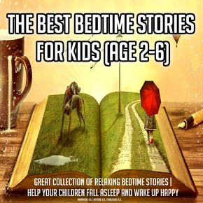 Best Bedtime Stories For Kids The (Age 2-6) thumbnail