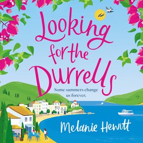 Looking for the Durrells thumbnail