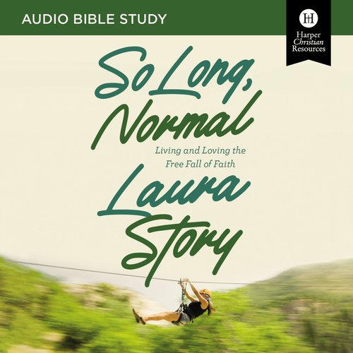 So Long Normal: Audio Bible Studies