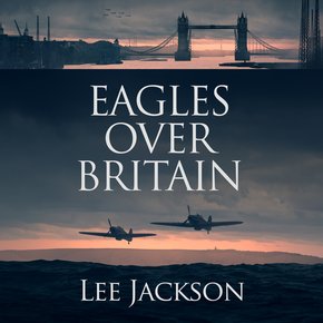 Eagles over Britain thumbnail