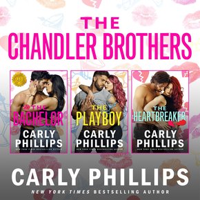 The Chandler Brothers the Entire Collection thumbnail