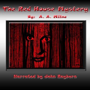 The Red House Mystery thumbnail