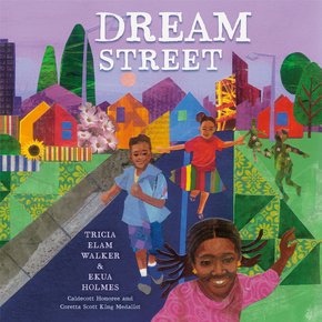 Dream Street thumbnail