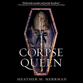 The Corpse Queen thumbnail