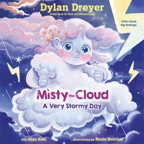 Misty the Cloud: A Very Stormy Day thumbnail