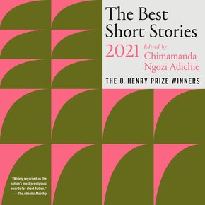 The Best Short Stories 2021 thumbnail